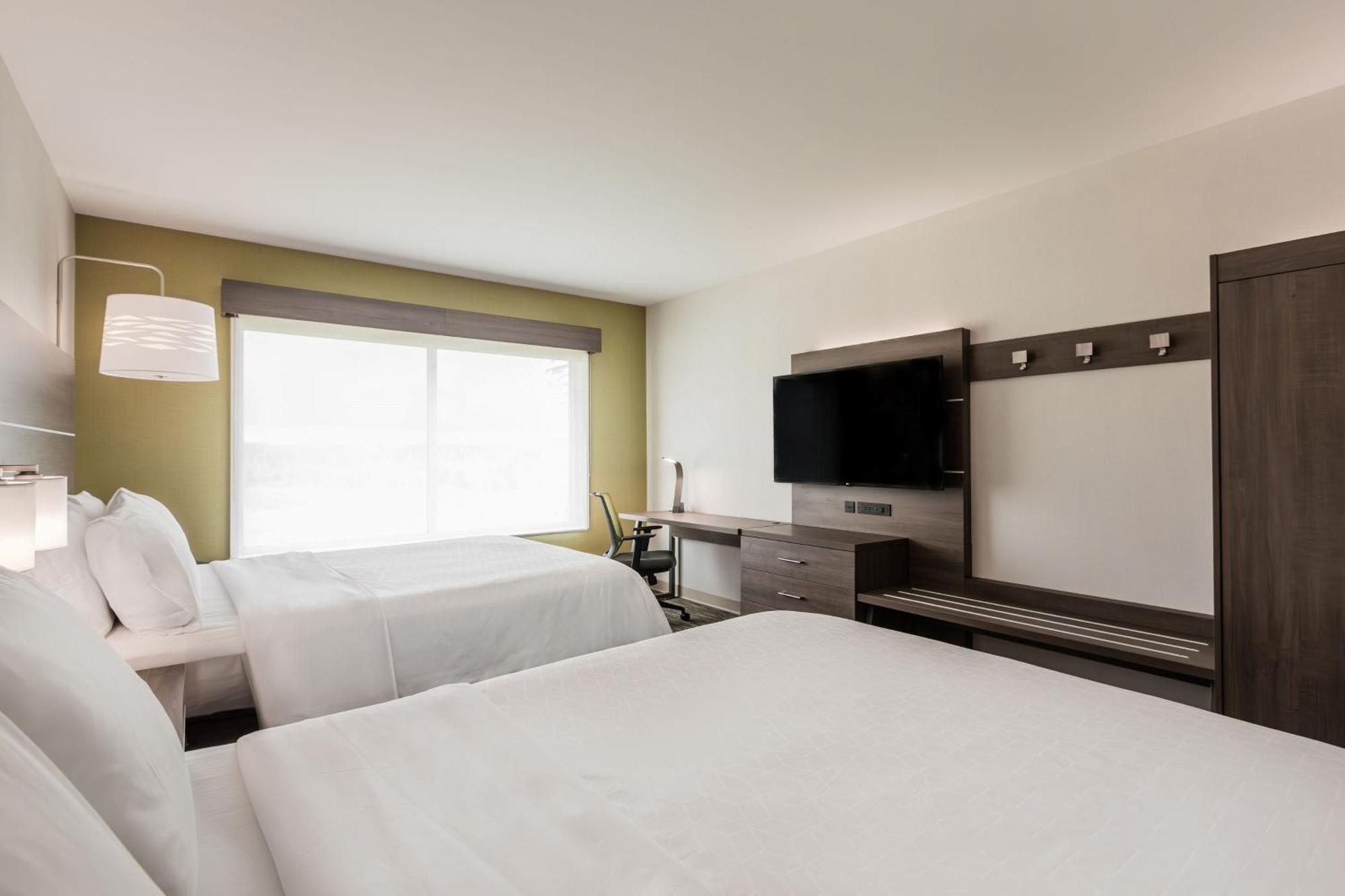 Holiday Inn Express & Suites - Welland Exterior foto