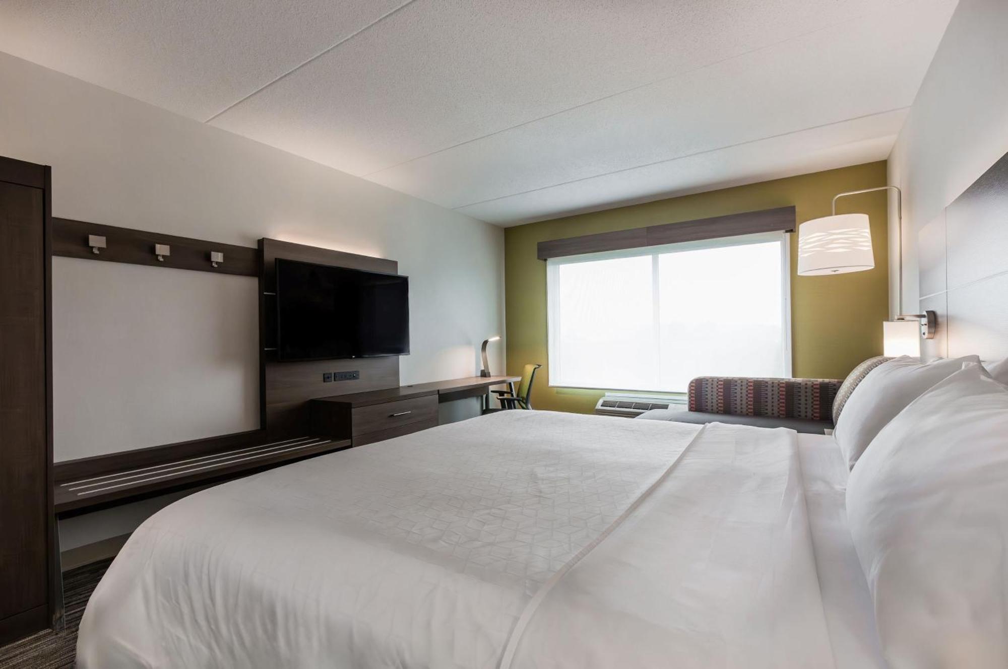 Holiday Inn Express & Suites - Welland Exterior foto