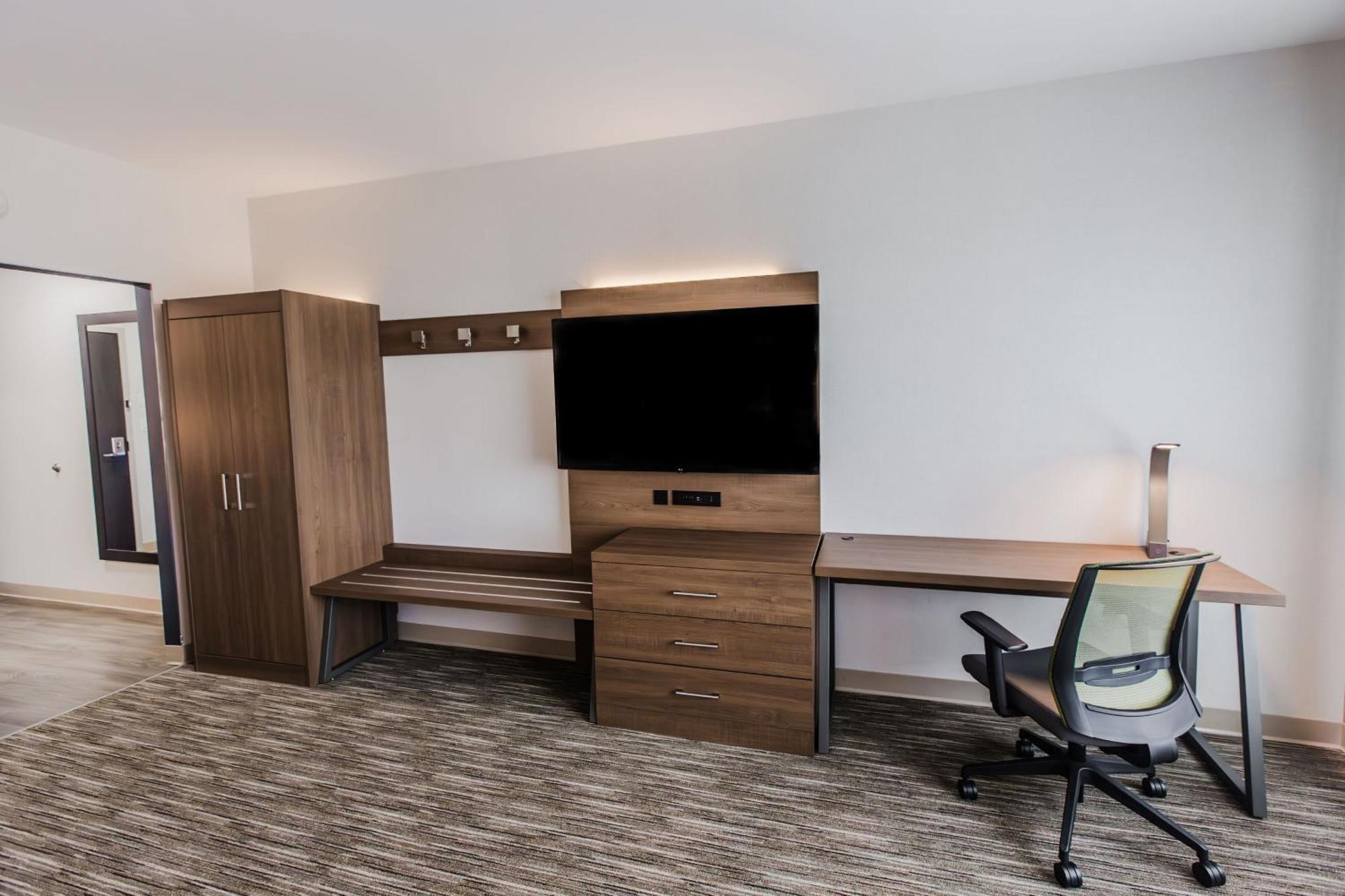 Holiday Inn Express & Suites - Welland Exterior foto